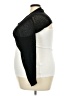 Assorted Brands Black Cardigan Size 3X (estimated) - photo 5