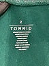 Torrid Plaid Green Leggings Size 2X Plus (2) - photo 7