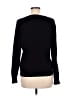 Lands' End Black Pullover Sweater Size M - photo 2