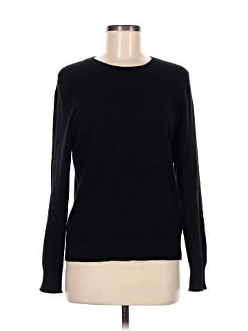 Lands' End Pullover Sweater (view 1)