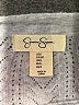 Jessica Simpson Solid Gray Silver Pullover Sweater Size S - photo 7