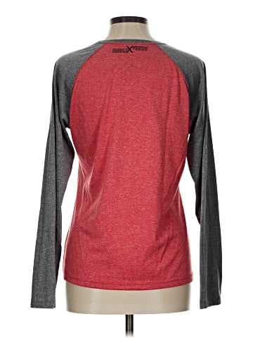 Augusta Sportswear Long Sleeve Top (view 2)
