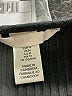 H&M Black Cardigan Size M - photo 7