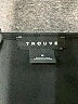 Trouve Black Cocktail Dress Size M - photo 7