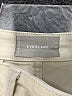 Everlane Ivory Khakis Size 0 - photo 6