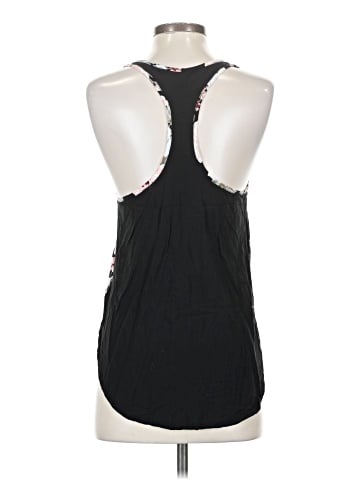 Volcom Sleeveless Blouse (view 2)