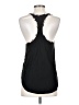 Volcom 100% Viscose Black Sleeveless Blouse Size S - photo 2