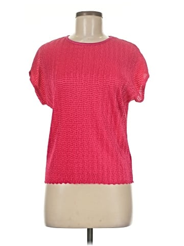 TanJay Short Sleeve Top (view 1)
