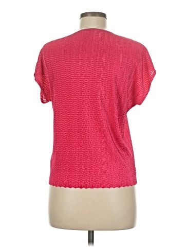 TanJay Short Sleeve Top (view 2)
