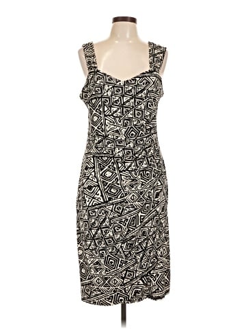 Miss Tina by Tina Knowles Cocktail Dress (view 1)