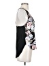 Volcom 100% Viscose Black Sleeveless Blouse Size S - photo 4