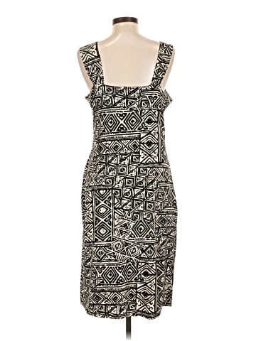 Miss Tina by Tina Knowles Cocktail Dress (view 2)