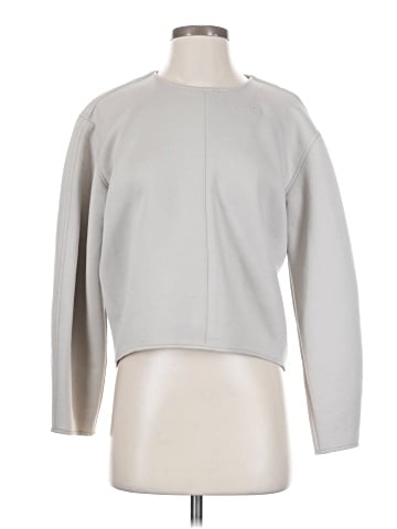 Judith & Charles Sweatshirt (view 1)