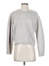 Judith & Charles Silver Sweatshirt Size 2 (estimated) - photo 1