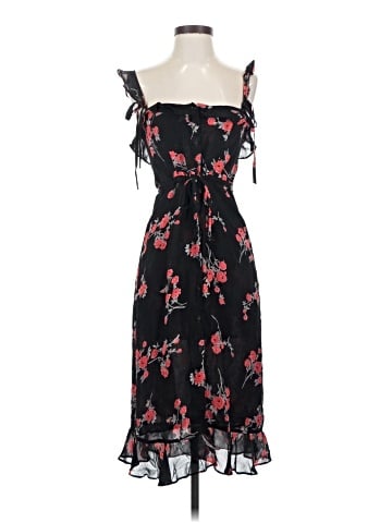 For Love & Lemons Cocktail Dress (view 1)