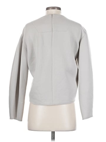 Judith & Charles Sweatshirt (view 2)