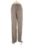 Rag & Bone 100% Rayon Plaid Brown Casual Pants Size S - photo 1