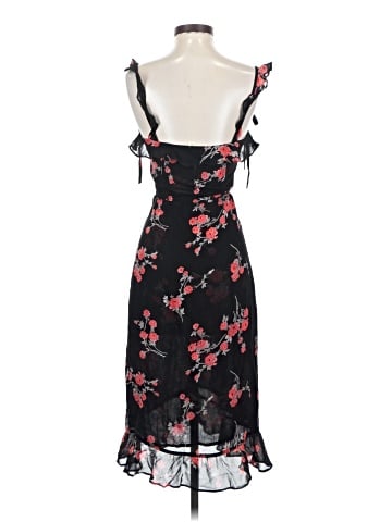 For Love & Lemons Cocktail Dress (view 2)