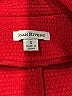 Joan Rivers Red Blazer Size S - photo 6