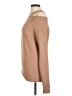 Dee Elly 100% Acrylic Tan Pullover Sweater Size M - photo 5