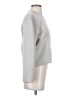 Judith & Charles Silver Sweatshirt Size 2 (estimated) - photo 4