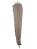 Rag & Bone 100% Rayon Plaid Brown Casual Pants Size S - photo 5