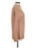 Dee Elly 100% Acrylic Tan Pullover Sweater Size M - photo 4
