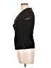 Guess Black Short Sleeve Top Size L - photo 5
