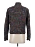 Cheryl Nash Windridge Tweed Purple Jacket Size S - photo 2
