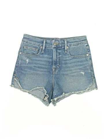 Good American Denim Shorts (view 1)