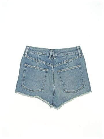 Good American Denim Shorts (view 2)