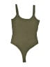 Assorted Brands Green Bodysuit Size S - photo 1