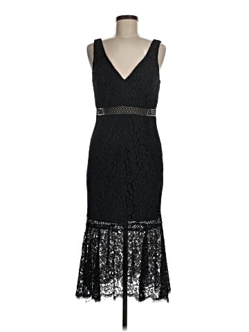 Bardot Cocktail Dress (view 1)