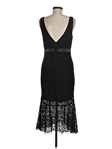 Bardot Cocktail Dress (view 2)