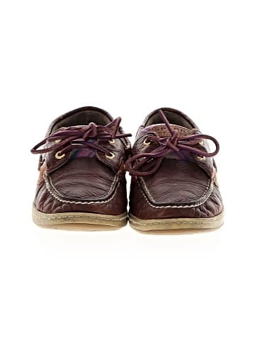 Sperry Top Sider Flats (view 2)
