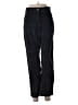 Everlane Black Casual Pants Size 2 - photo 1