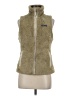 Patagonia 100% Polyester Gold Vest Size M - photo 1