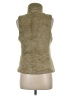 Patagonia 100% Polyester Gold Vest Size M - photo 2