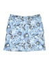 Vineyard Vines Paisley Blue Casual Skirt Size M (estimated) - photo 1