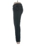 Jag Jeans Solid Black Jeggings Size 10 - photo 5