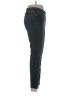 Jag Jeans Solid Black Jeggings Size 10 - photo 4