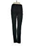 Else Jeans Chevron-herringbone Black Jeans Size 25 waist - photo 2