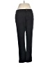 Current/Elliott Solid Black Dress Pants Size 28 waist - photo 1