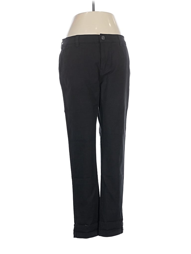 Current Elliott Dress Pants In Black
