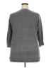 Apt. 9 Gray Pullover Sweater Size XXL - photo 2