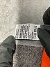 Jockey Color Block Gray Active Pants Size XL - photo 8