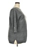 Apt. 9 Gray Pullover Sweater Size XXL - photo 4