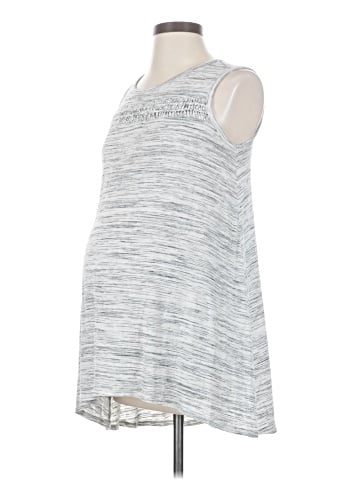 Wendy Bellissimo Sleeveless T-Shirt (view 1)