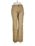 Slim NYC 100% Cotton Tan Khakis Size 29 waist - photo 1