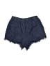 Unbranded Blue Denim Shorts Size S - photo 2